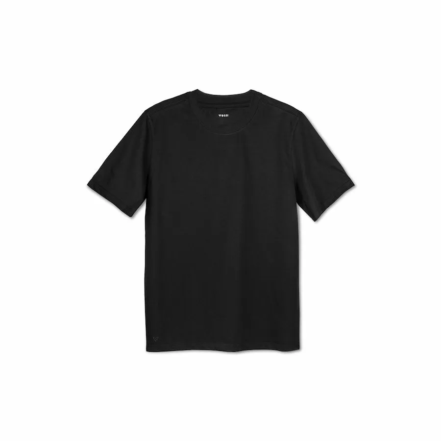 Men's Base Tee - Black