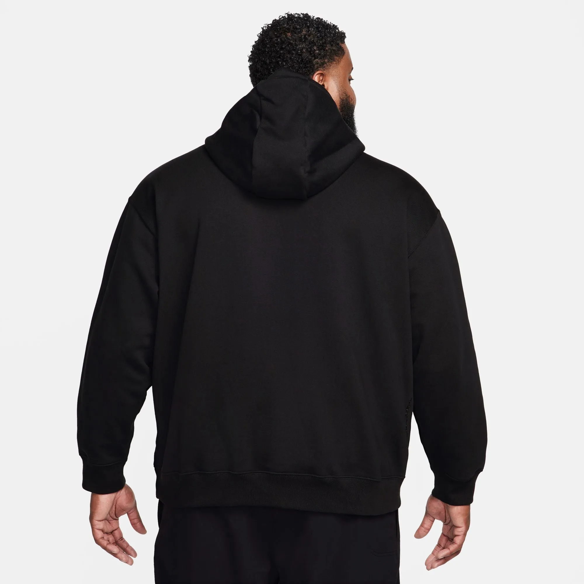 Men's Nike ACG Therma-FIT Fleece Pullover Hoodie