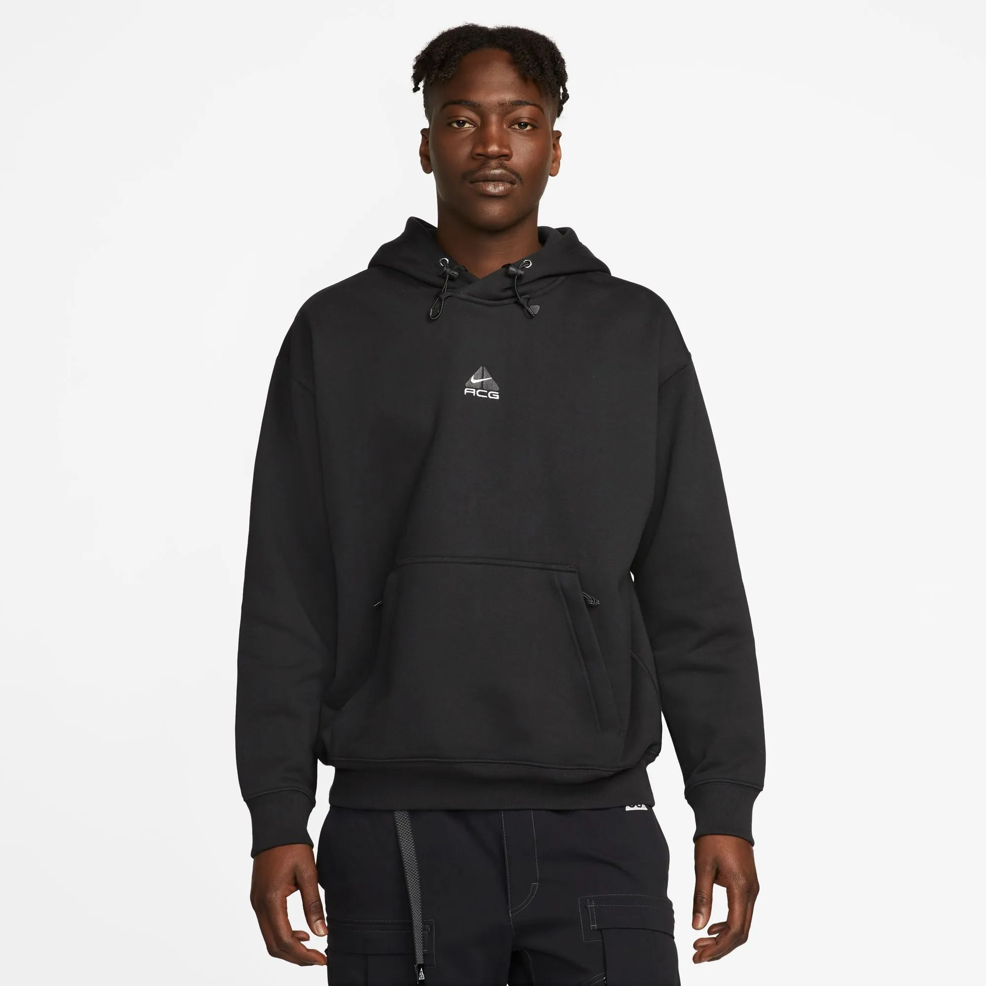 Men's Nike ACG Therma-FIT Fleece Pullover Hoodie