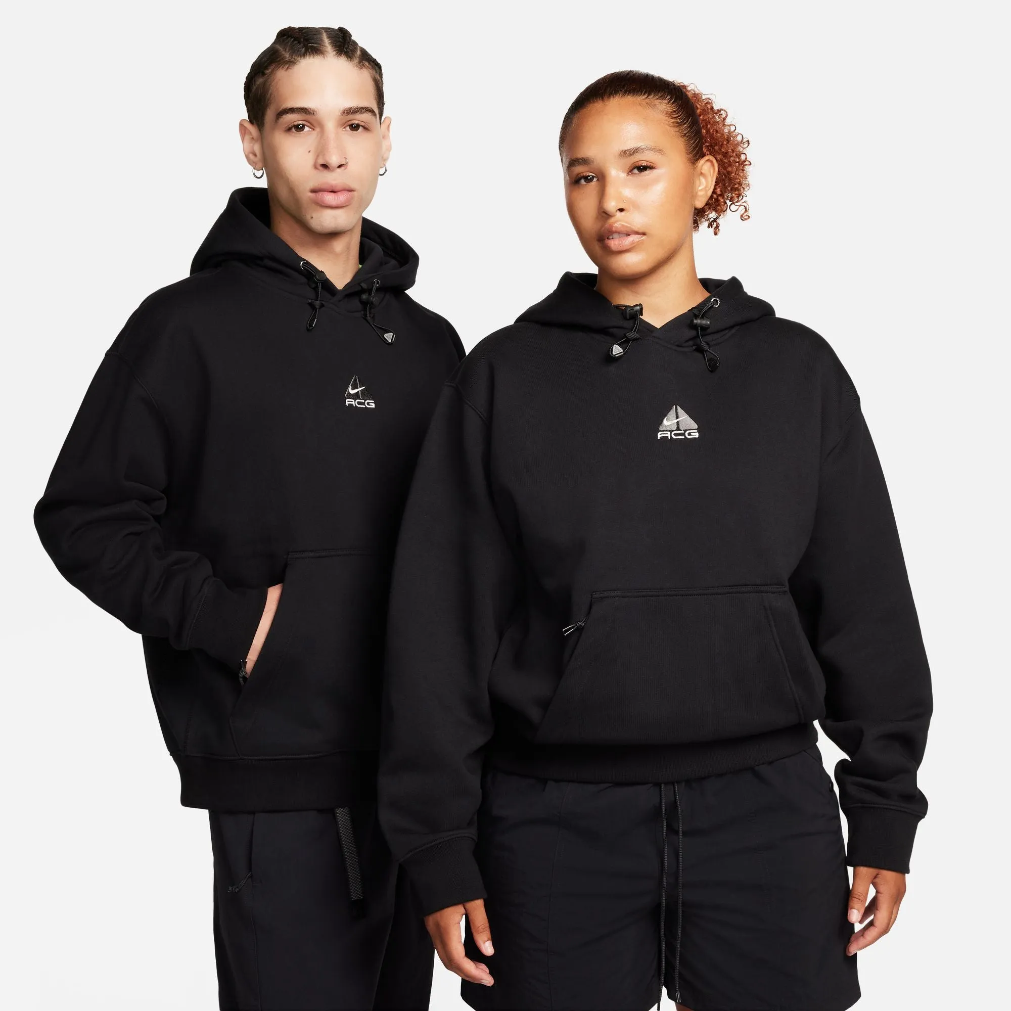 Men's Nike ACG Therma-FIT Fleece Pullover Hoodie