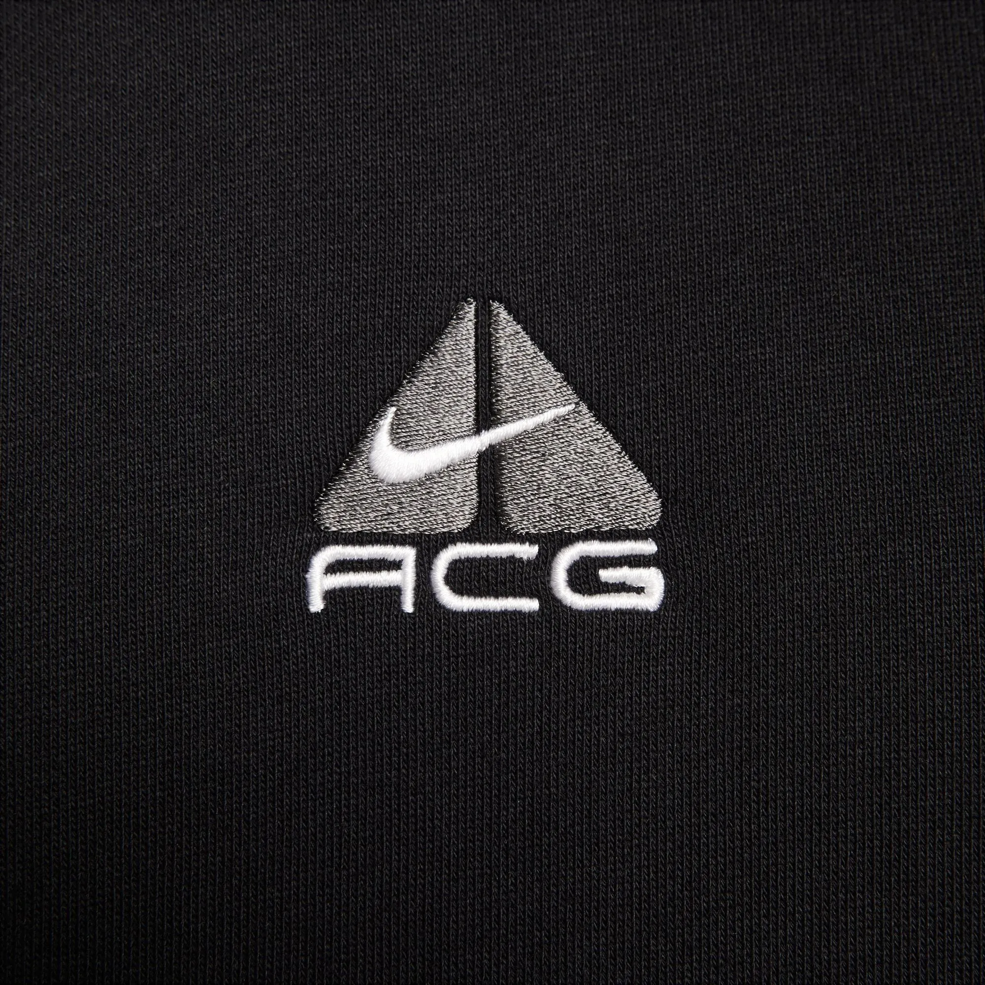 Men's Nike ACG Therma-FIT Fleece Pullover Hoodie