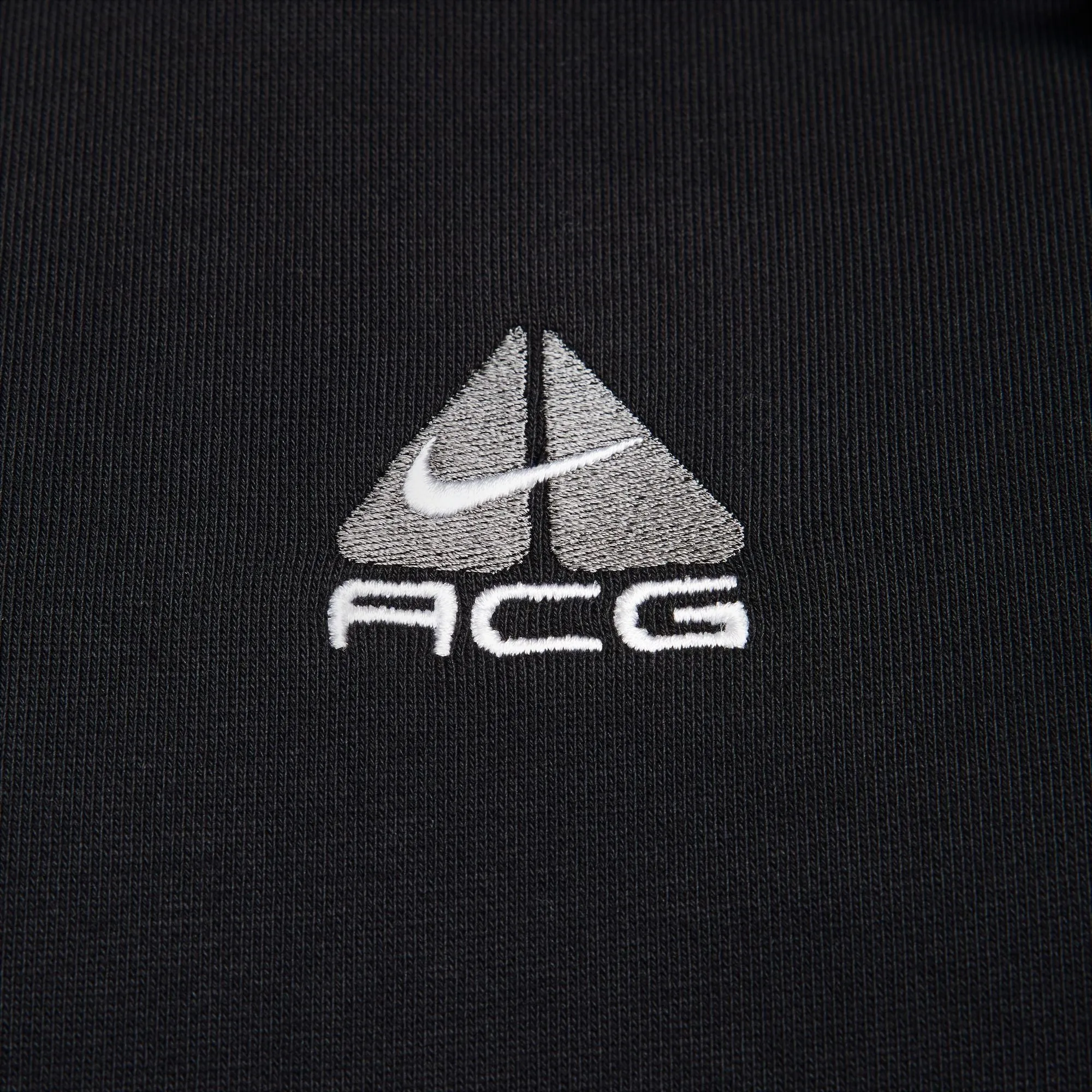 Men's Nike ACG Therma-FIT Fleece Pullover Hoodie