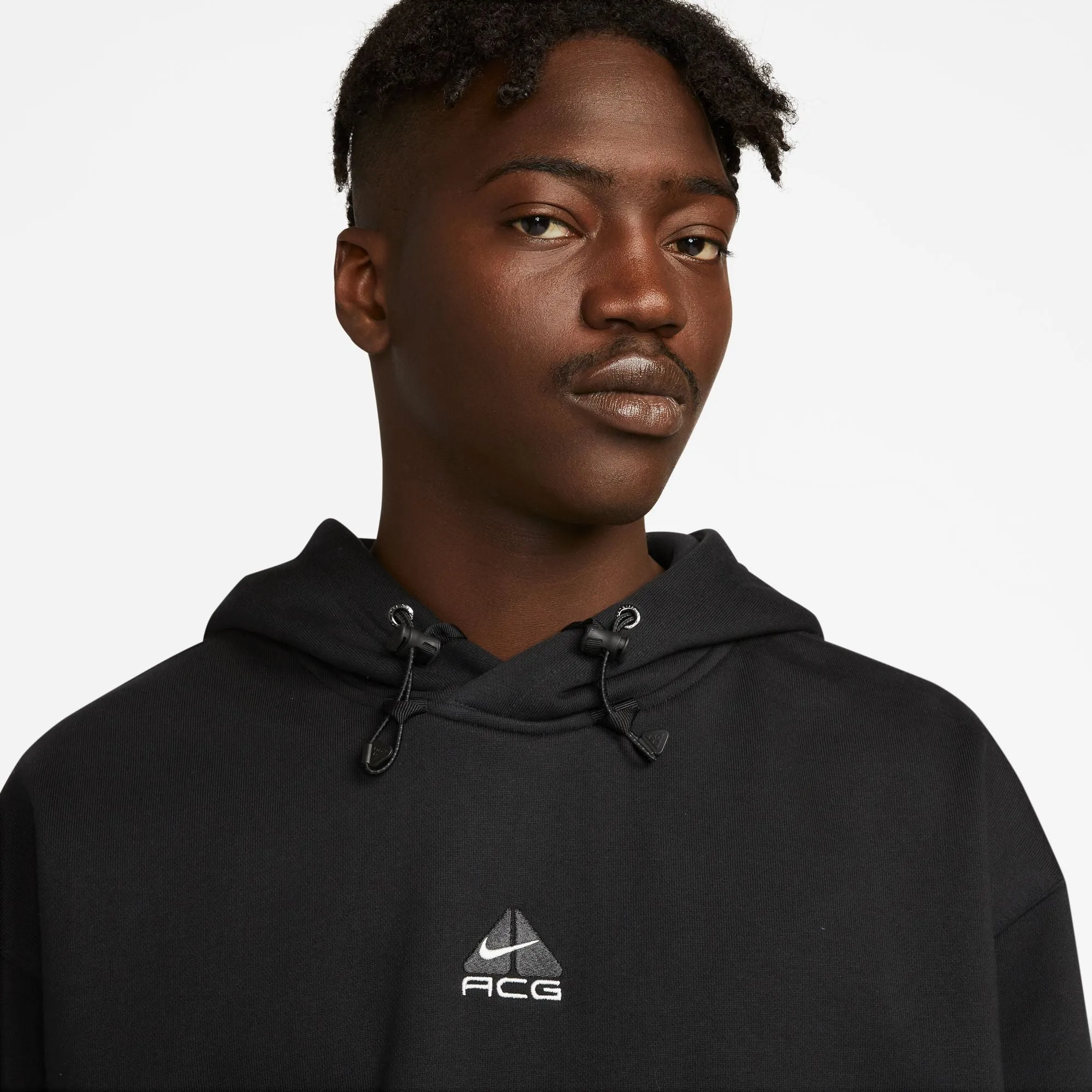 Men's Nike ACG Therma-FIT Fleece Pullover Hoodie