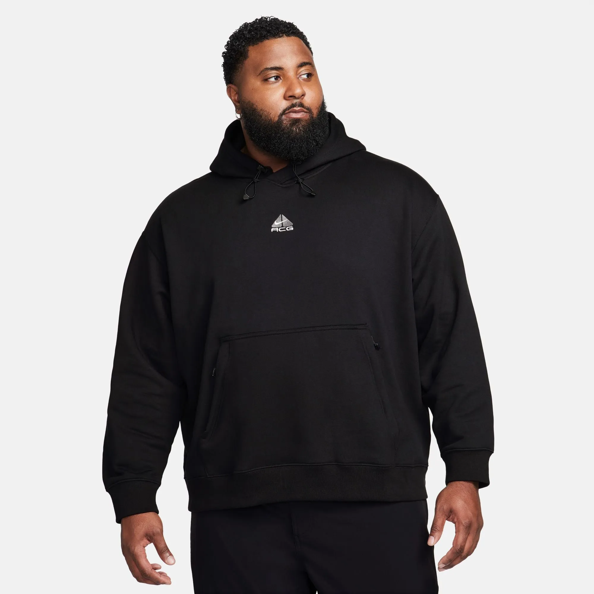 Men's Nike ACG Therma-FIT Fleece Pullover Hoodie