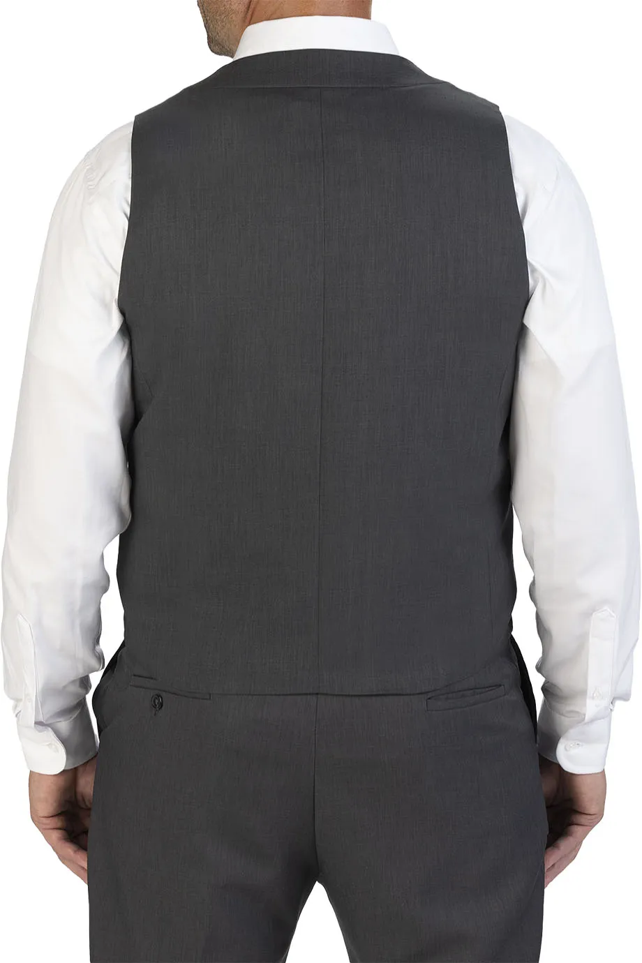 Men's Synergy Vest - Navy