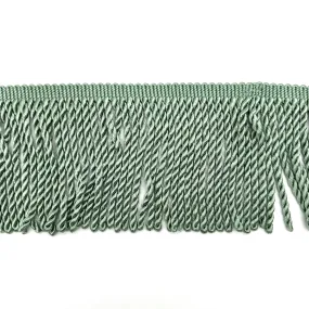 Mint High Quality Decorative Bullion Fringe Trim by the yard