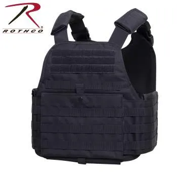 MOLLE Plate Carrier Vest