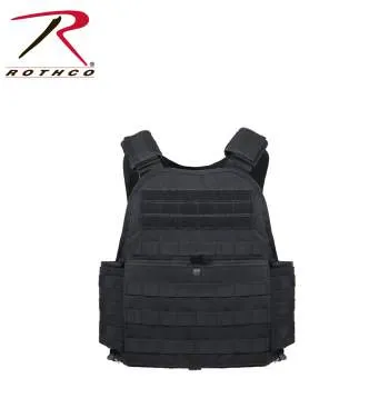 MOLLE Plate Carrier Vest