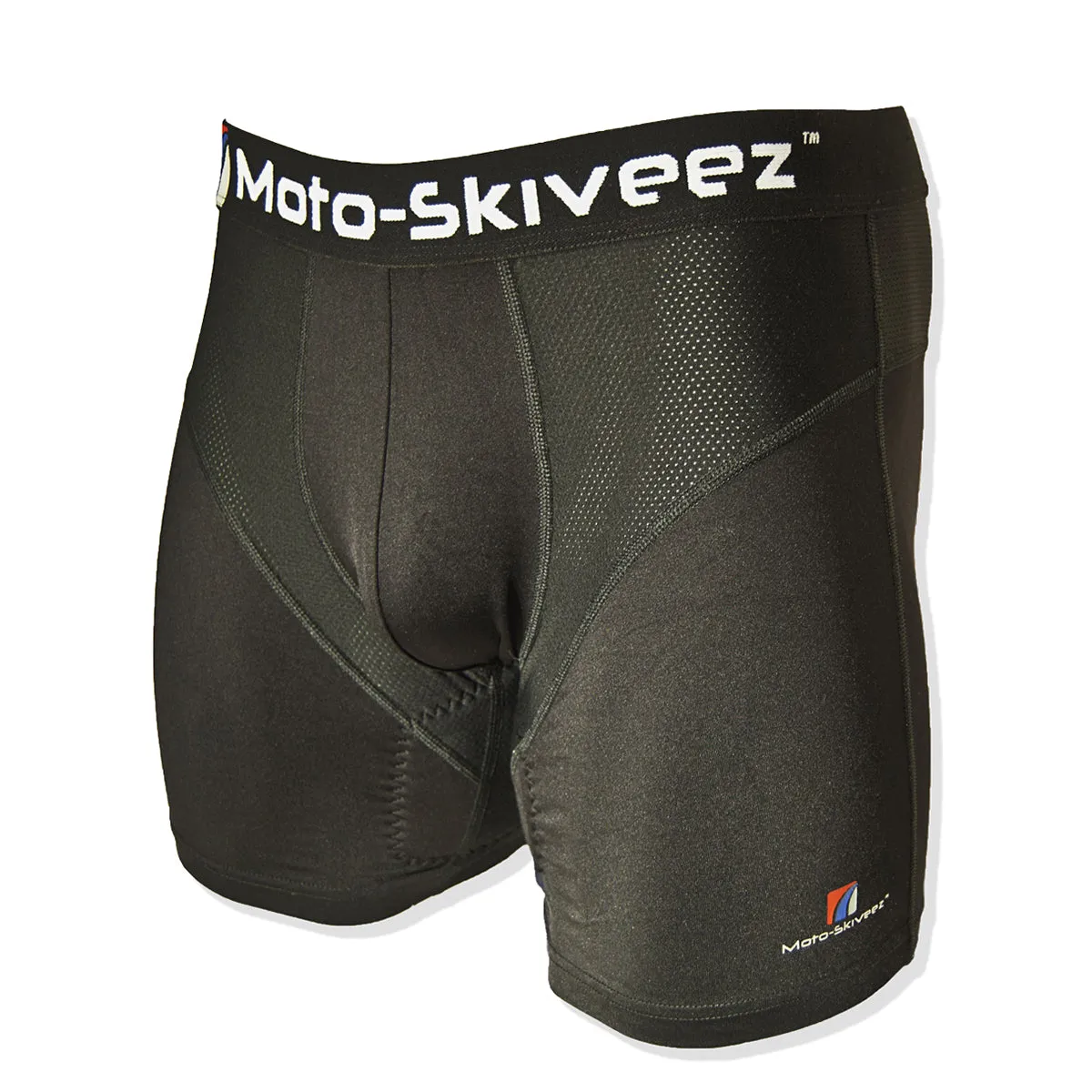 Moto-Skiveez, Adventure Skiveez Briefs