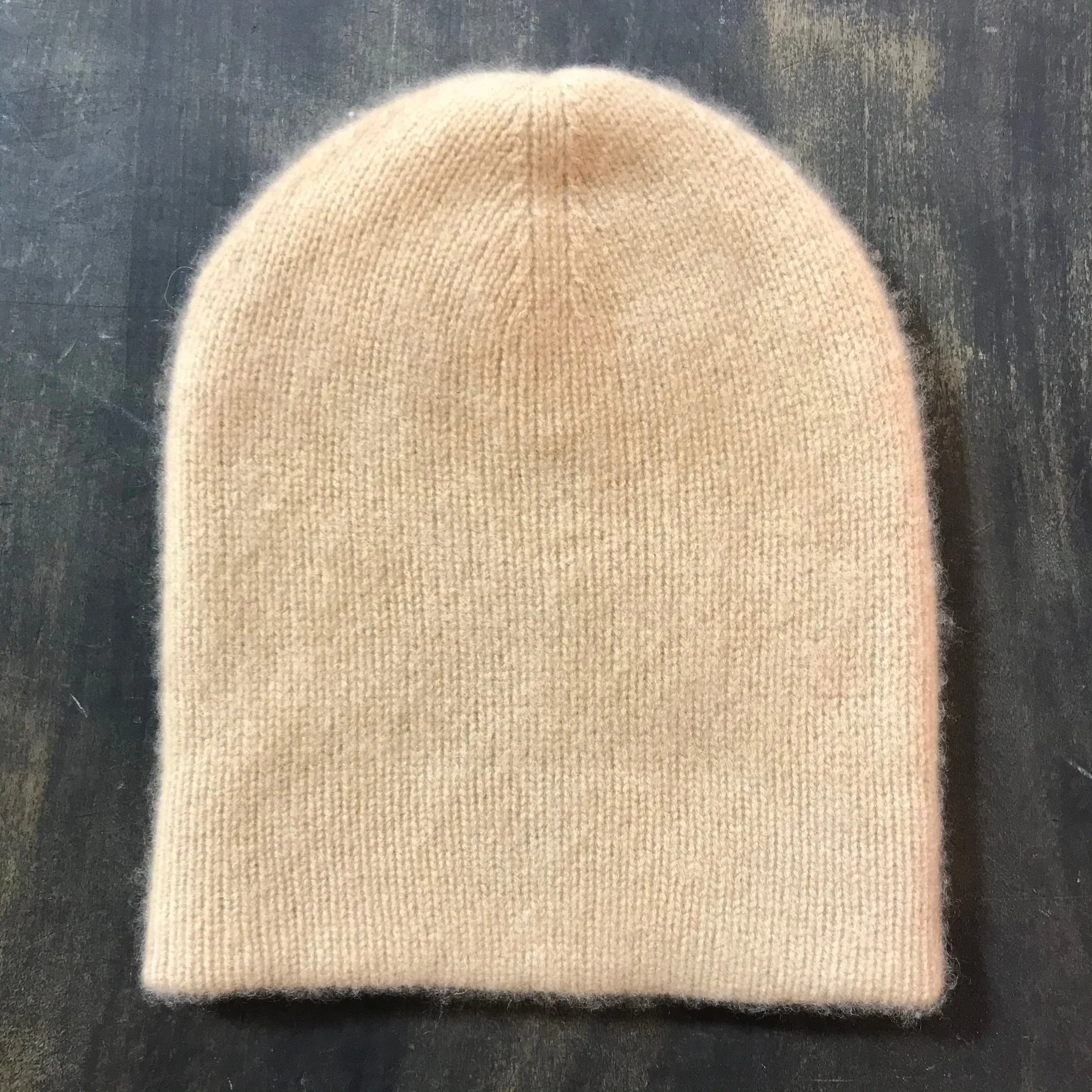 Naadam | Double Layer Beanie