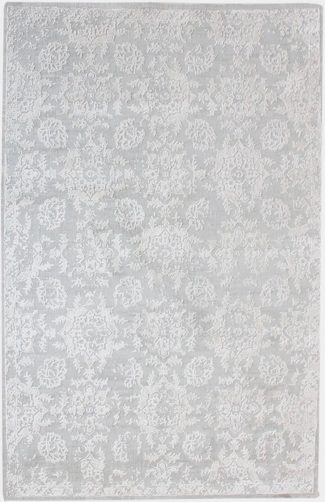 Nadir Viscose Area Rug