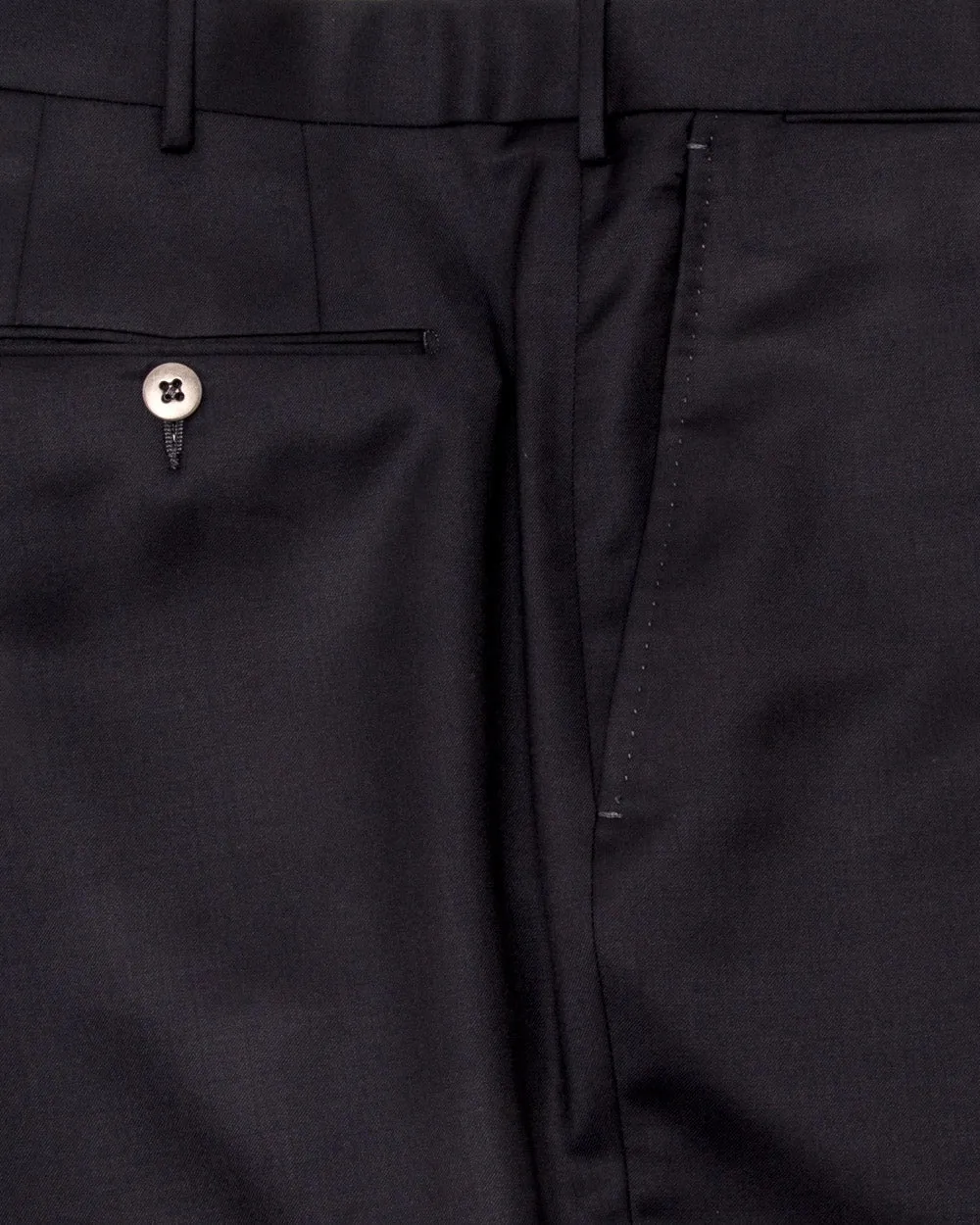 Navy Dress Pant