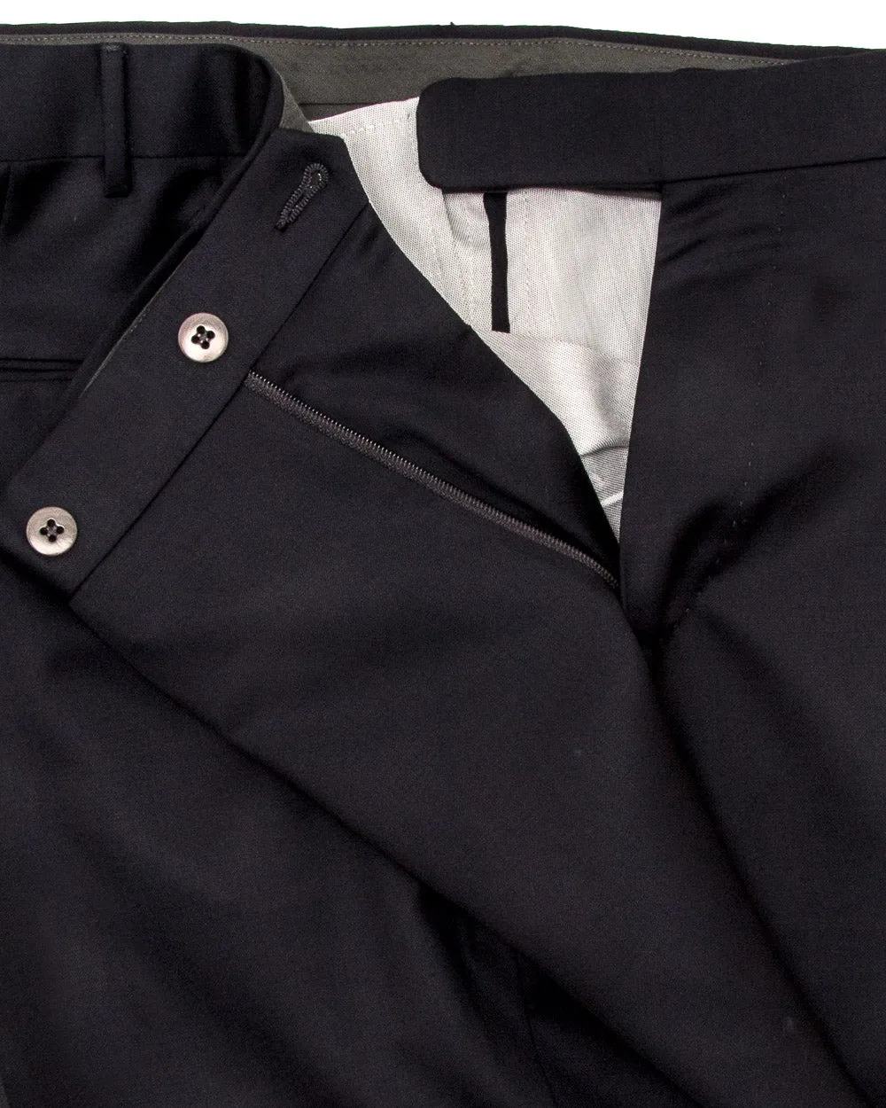 Navy Dress Pant