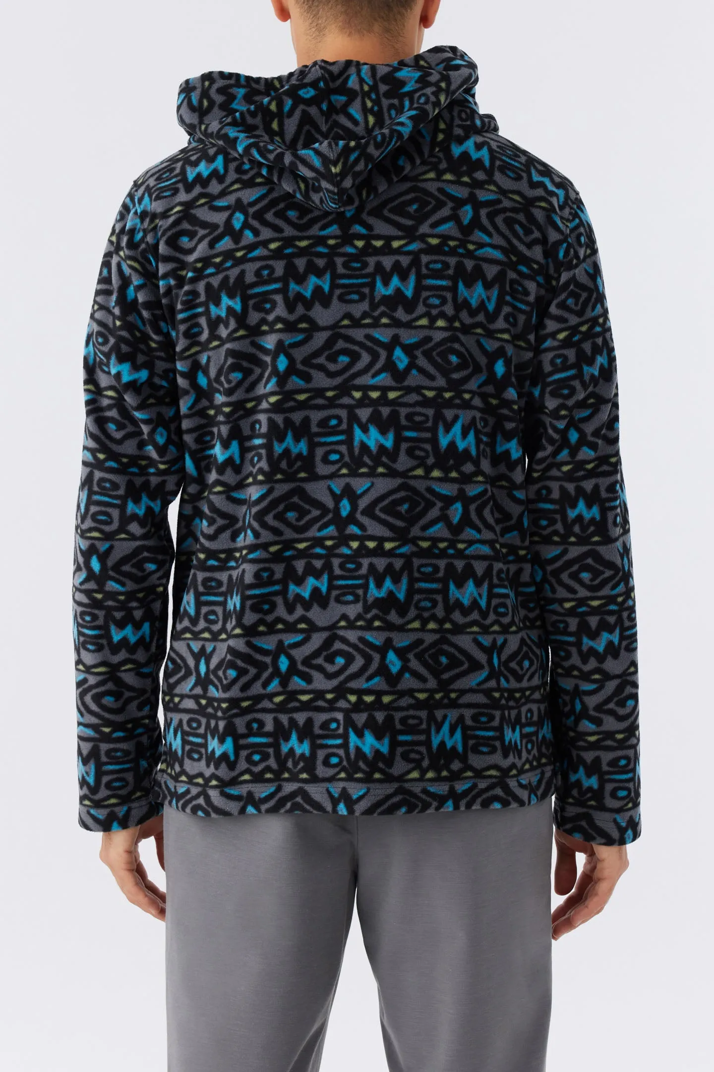 NEWMAN SUPERFLEECE PULLOVER