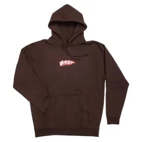 Odyssey Pennant Hoodie