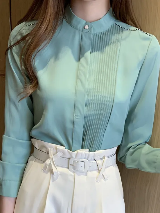 One Last Night Blouse