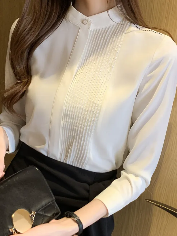 One Last Night Blouse