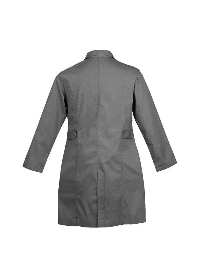 Panda Uniform Women's 36 Inch Colored Lab Coat