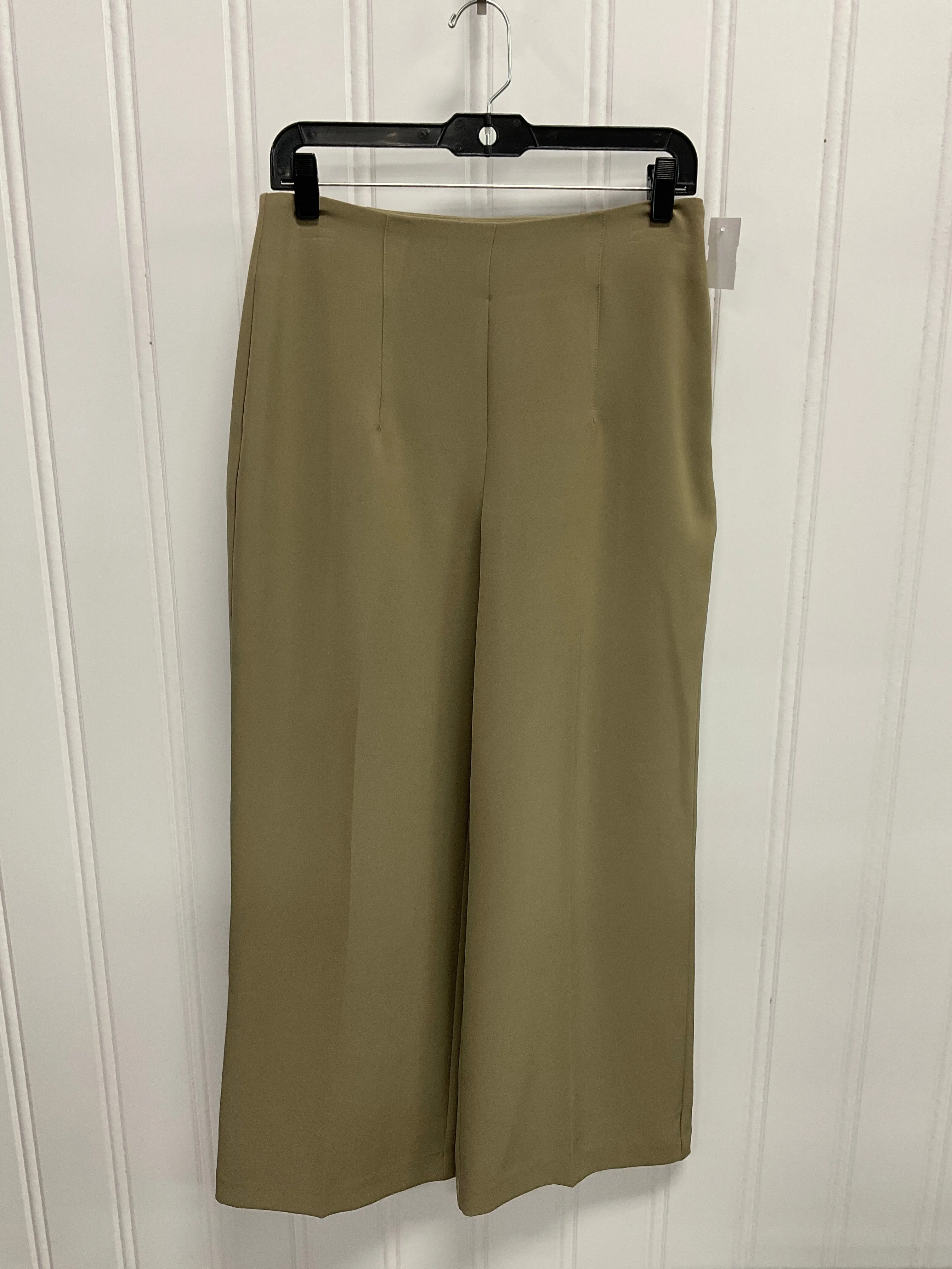 Pants Dress By Nine West In Tan, Size: 6