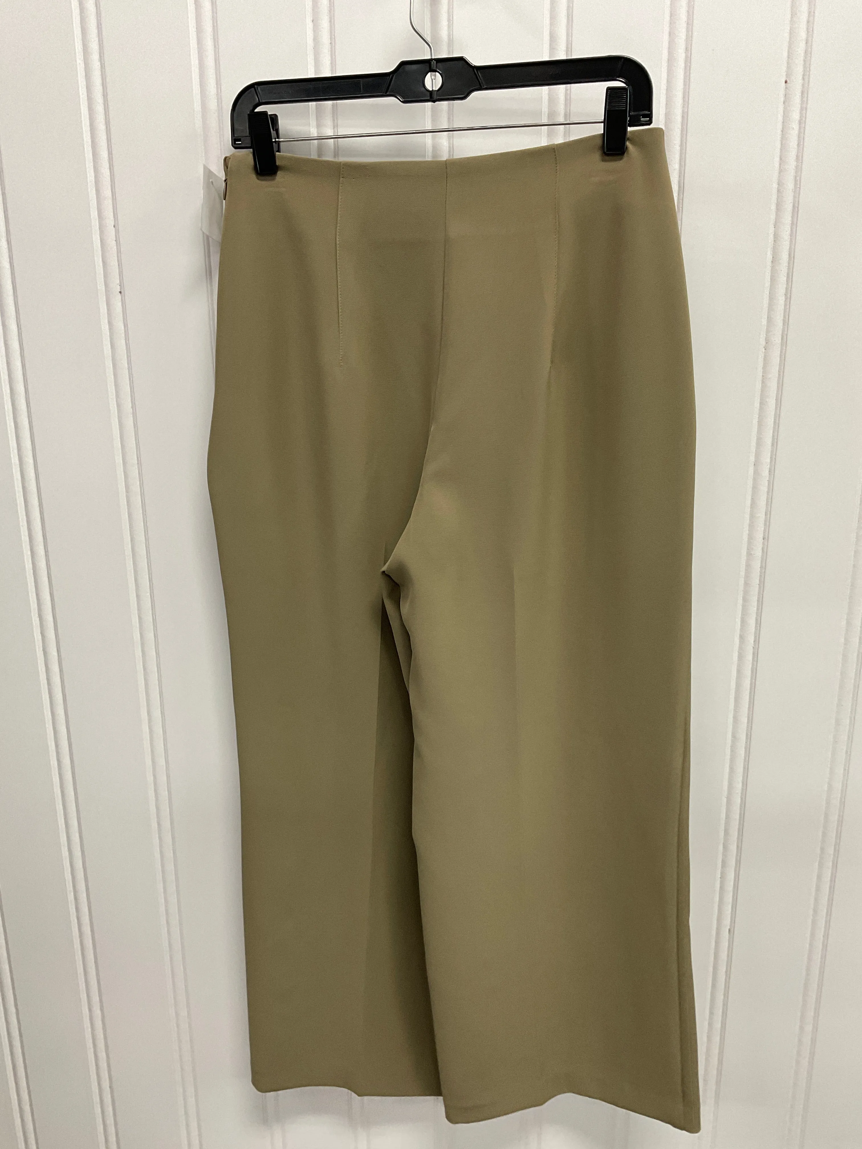 Pants Dress By Nine West In Tan, Size: 6