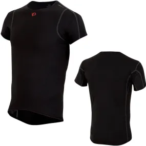 Pearl Izumi - Men's, Transfer Lite SS Baselayer, Black