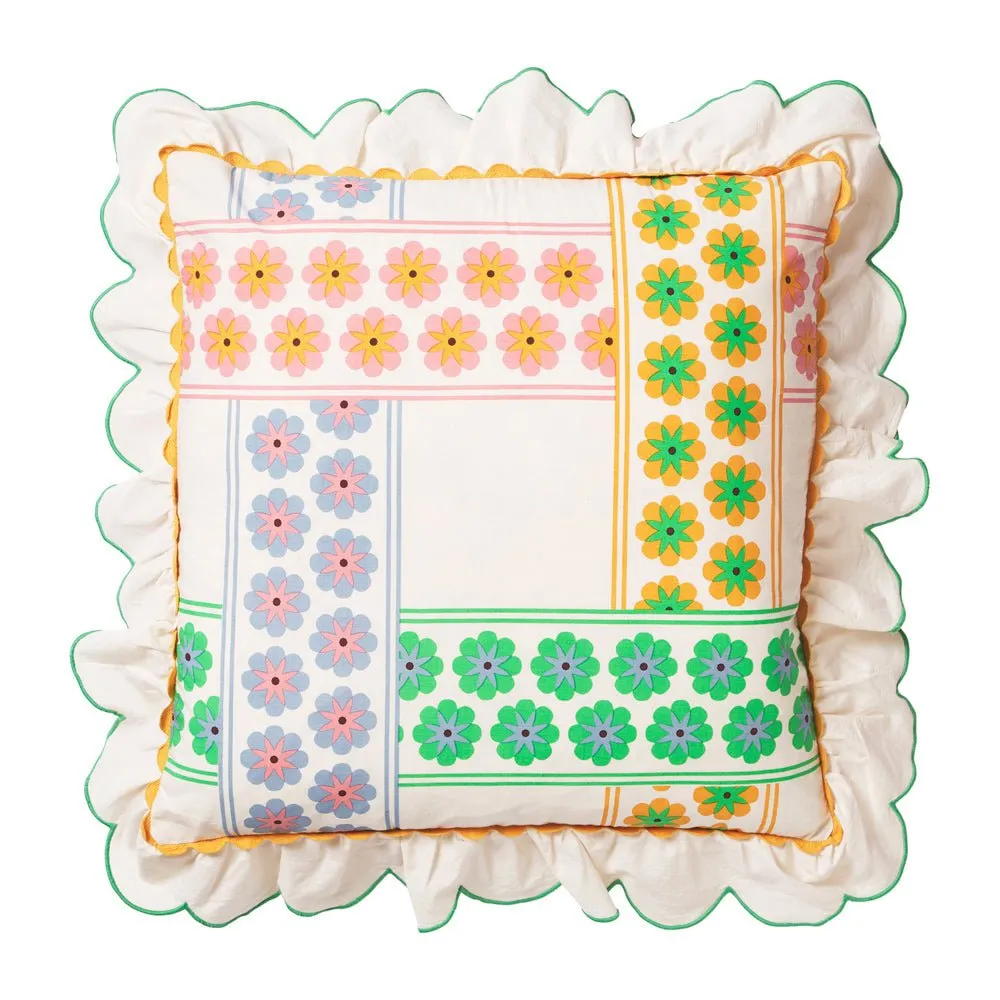 Positano Cushion