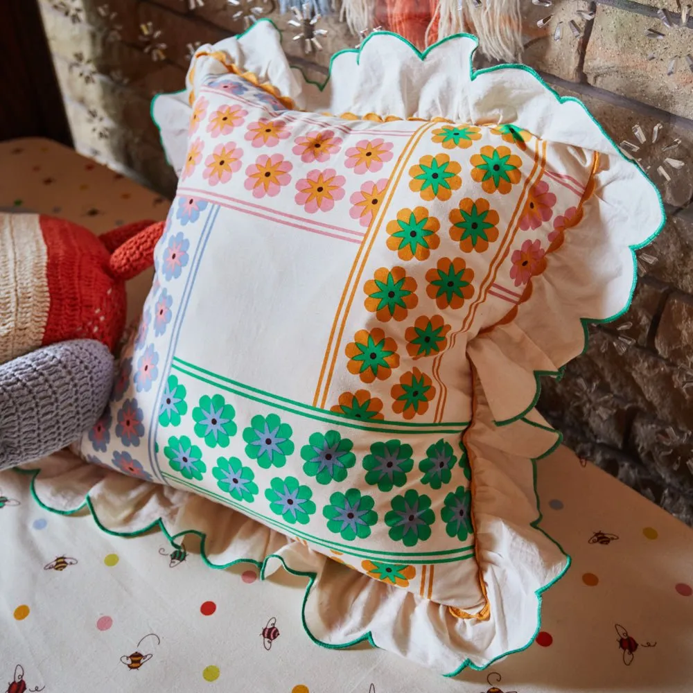 Positano Cushion