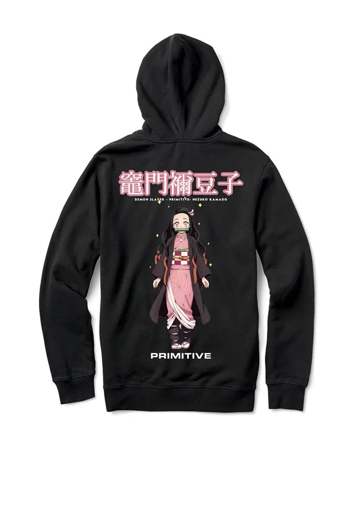 Primitive Nezuko Kamado Hoodie