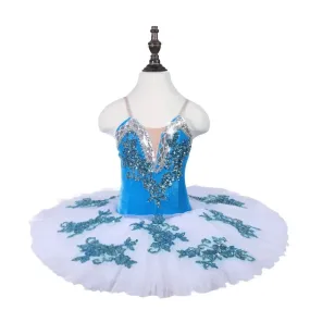 Professional Ballet Tutu Ballerina Dress Ballet Leotards For Women