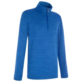 ProQuip Golf Pro Tech Long Sleeve Wind Shirt Mid Layer