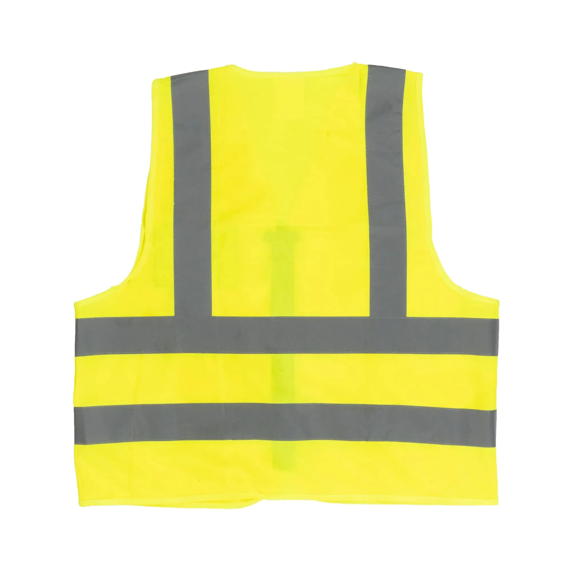 Rebel Solid Reflective Vest