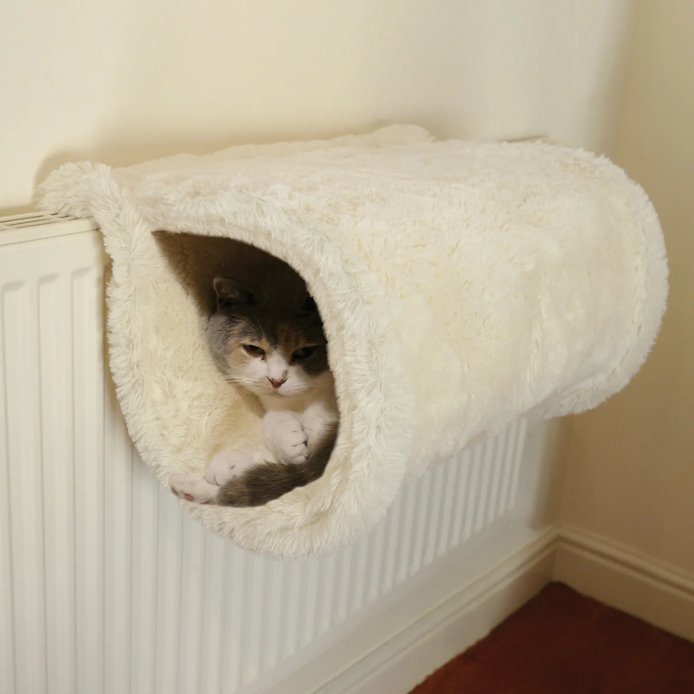 Rosewood Luxury Cat Tunnel