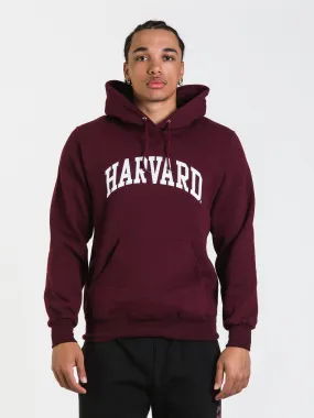 RUSSELL HARVARD PULLOVER HOODIE - CLEARANCE