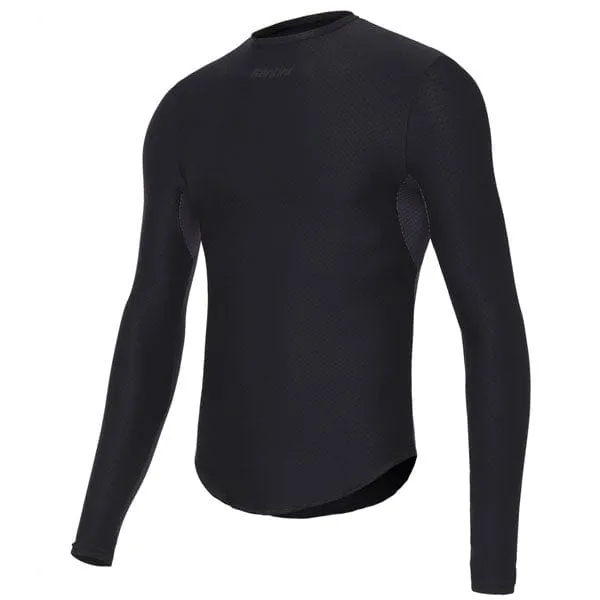 Santini Caldo Long Sleeve Base Layer