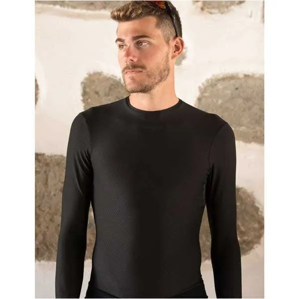 Santini Caldo Long Sleeve Base Layer