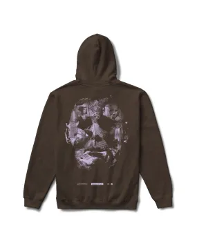 Scenes Pullover Hoodie