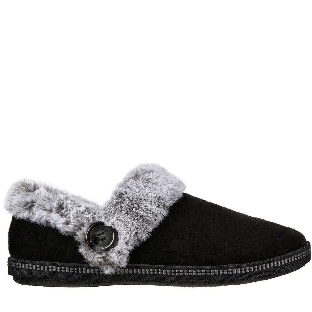 Skechers Cozy Campfire Fresh Toast Slipper