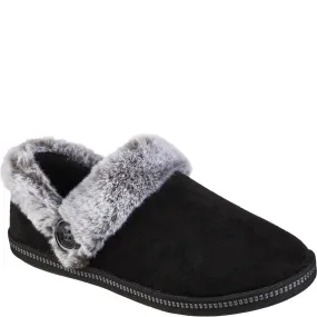 Skechers Cozy Campfire Fresh Toast Slipper