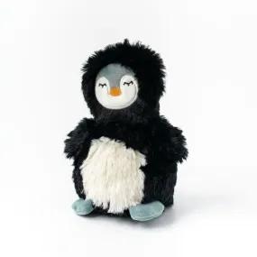 Slumberkins Penguin Mini Plush