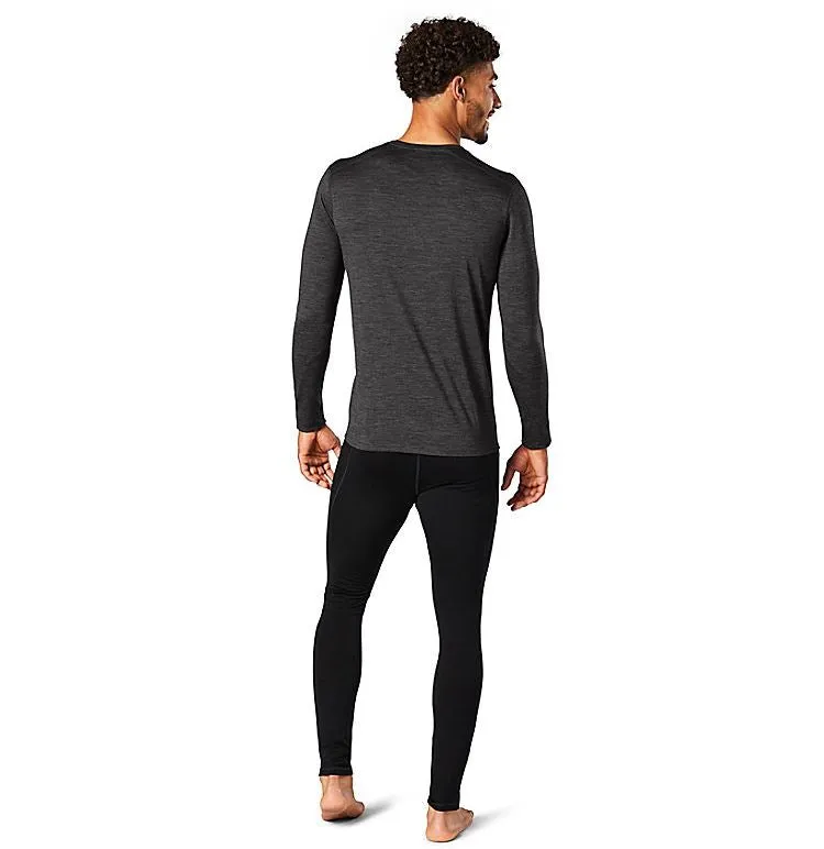 Smartwool Classic All-Season Merino Base Layer Long Sleeve Men's