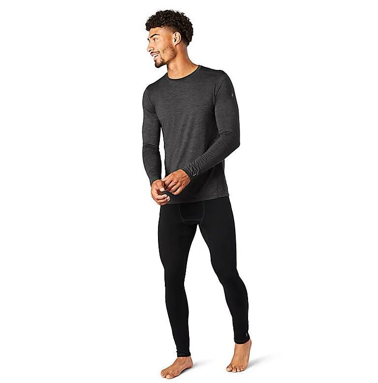 Smartwool Classic All-Season Merino Base Layer Long Sleeve Men's