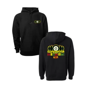 Soundsystem Pullover Hoodie