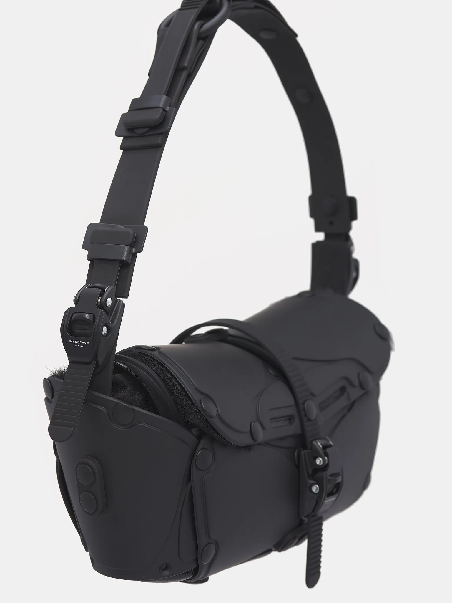 Stereo Bag (I80-MINI-STEREO-BLACK-MATT-BLA)