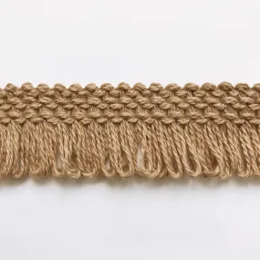 Tan High Quality Decorative Loop Trim by the yard