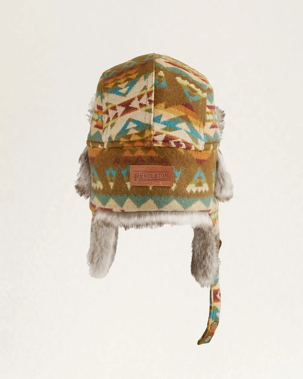 Trapper Hat