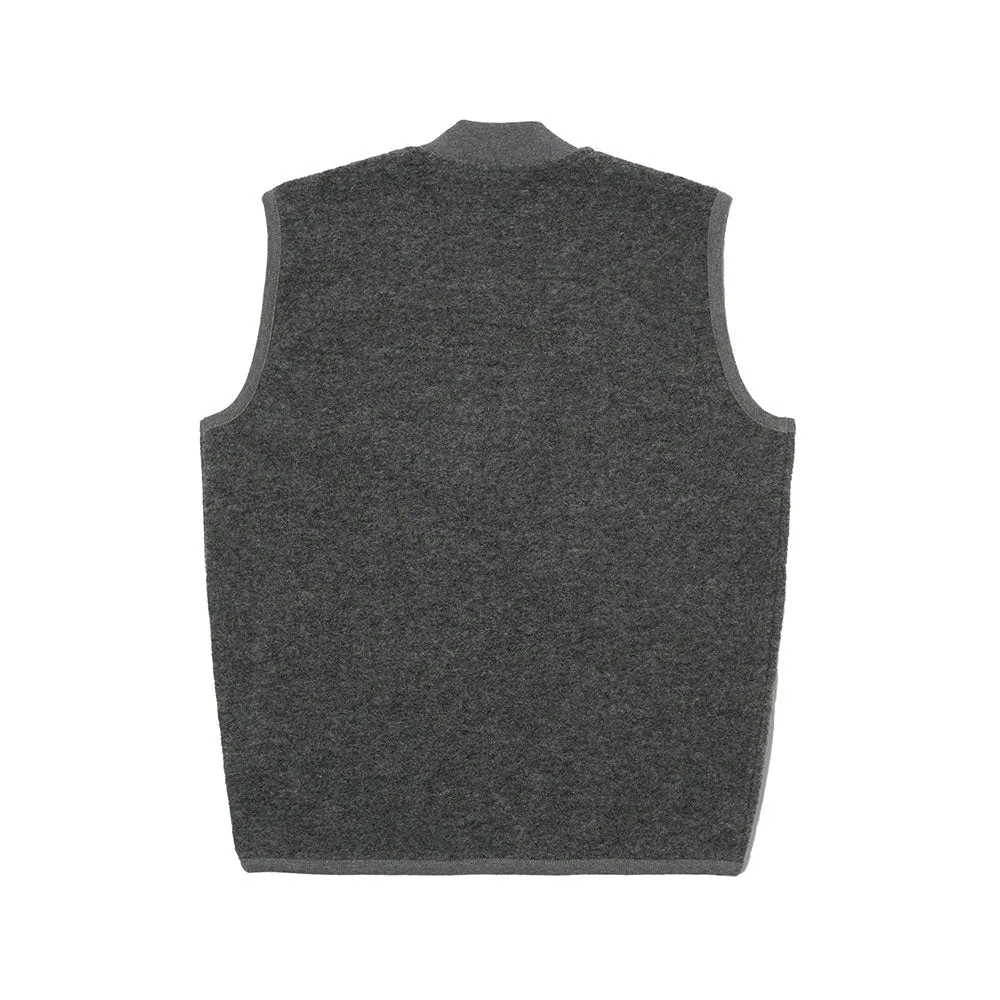 Universal Works Zip Waistcoat