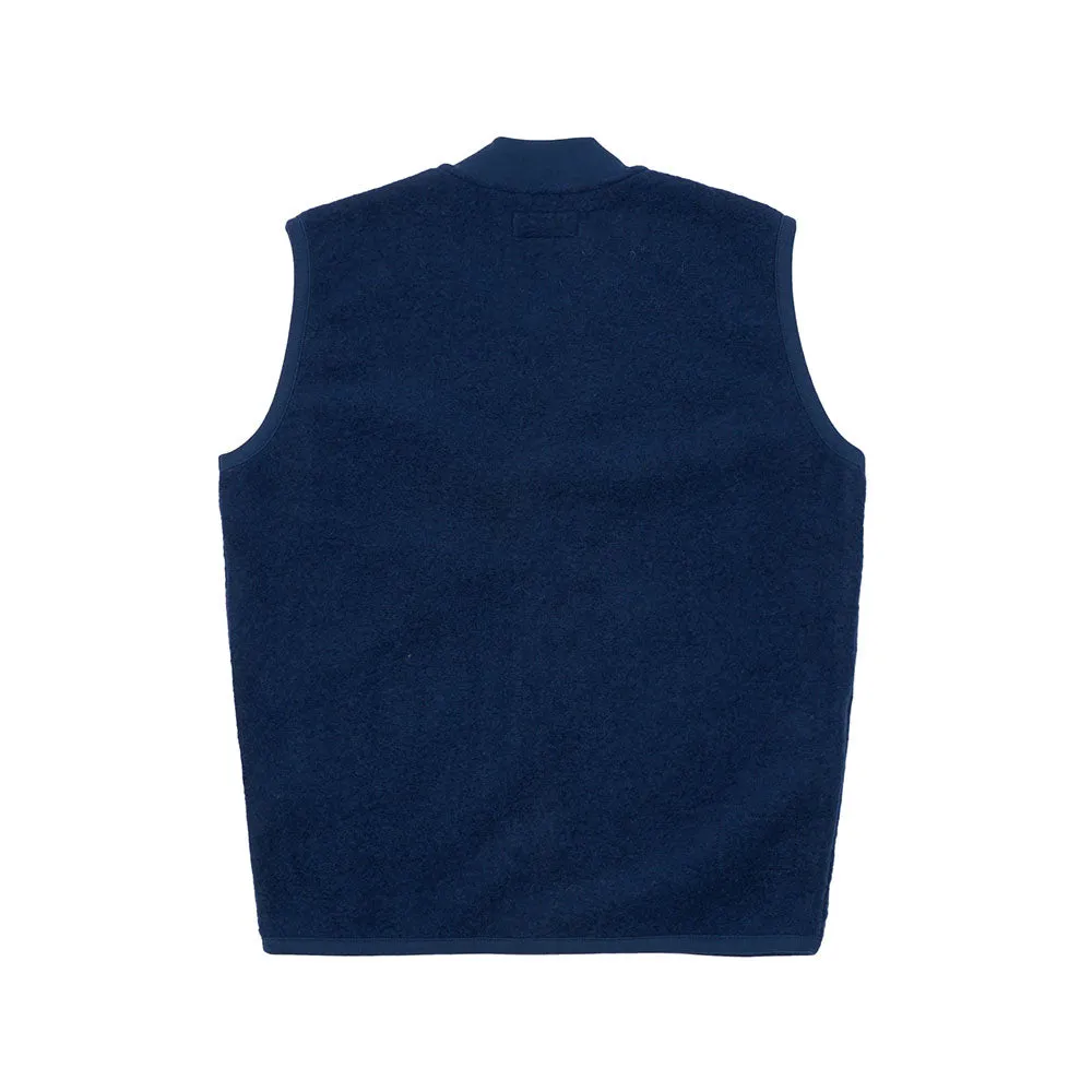 Universal Works Zip Waistcoat