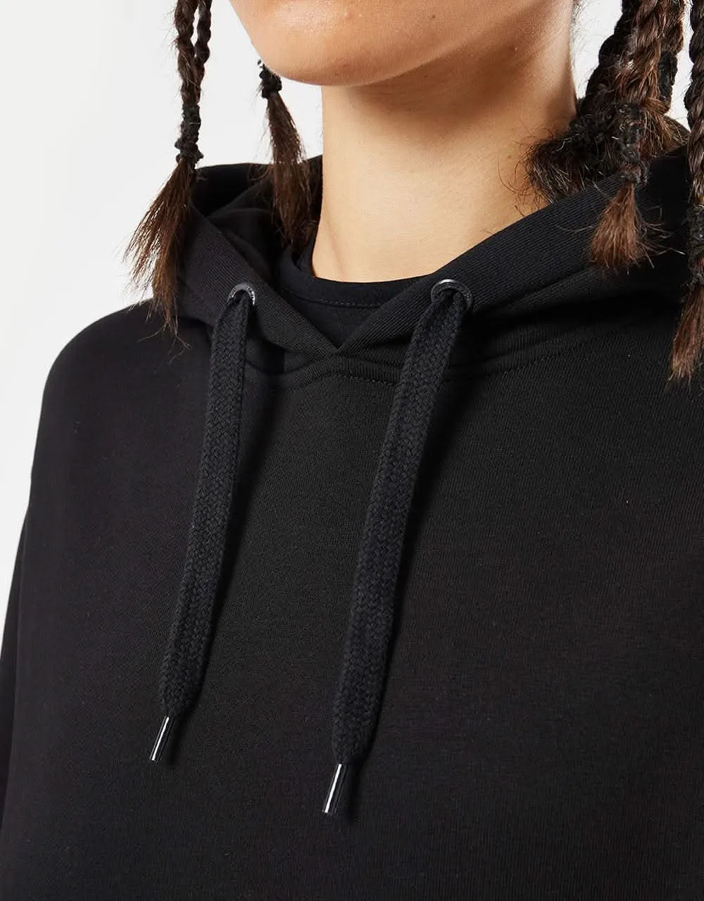 Vans Skate Classics Patch Pullover Hoodie - Black