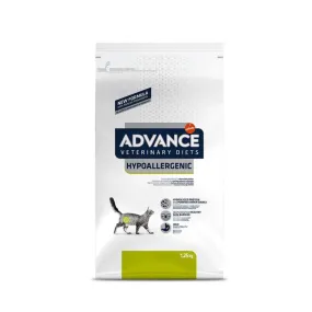 Veterinary Diets - Avet Hypoallergenic Cat Dry Food