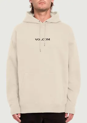 Volcom Men's Stone Pullover Fleece